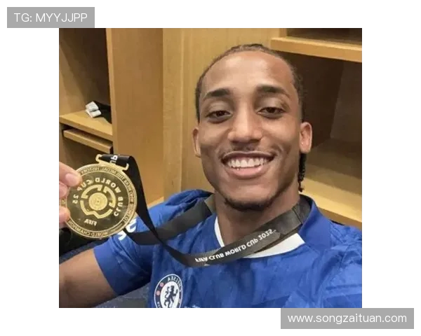 罗马诺确认！若昂 - 佩德罗巴西体检后加盟切尔西，火线驰援世俱杯(1)